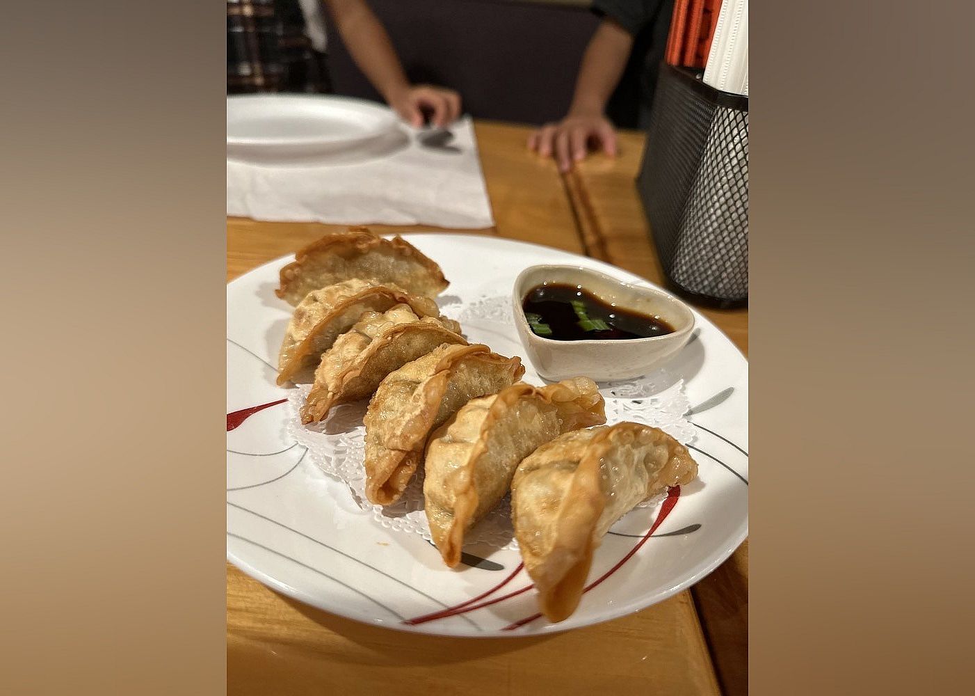 #3. Royal Thai Cuisine