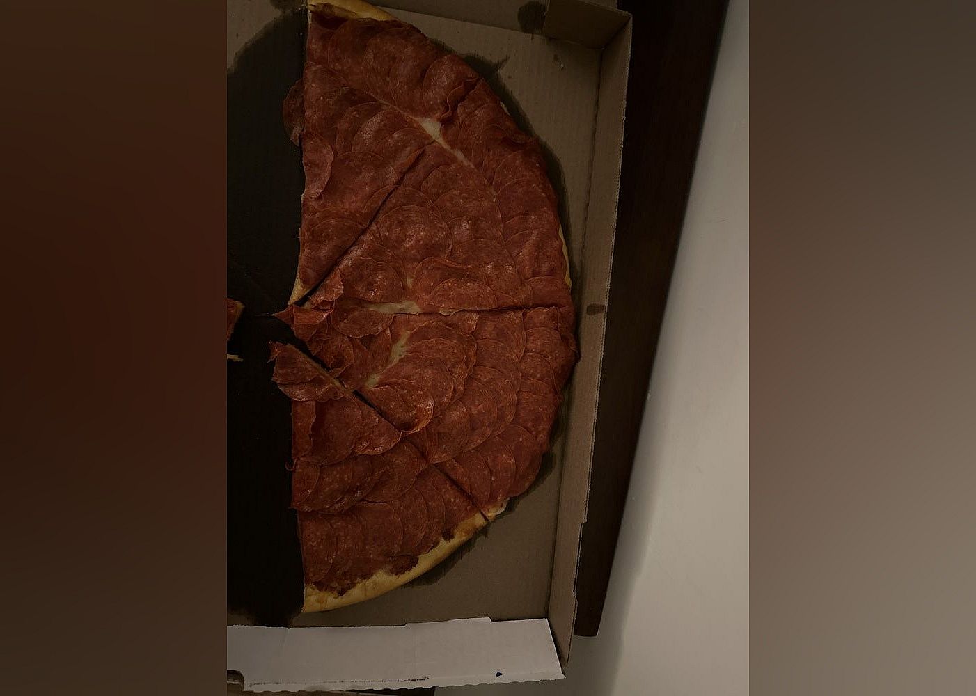 #6. Pie Hole