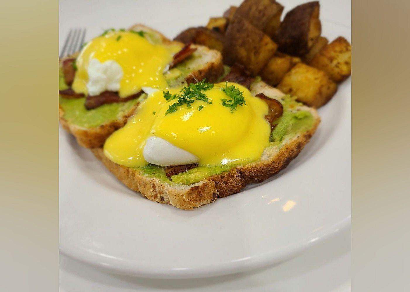 #3. Carangi's Cafe & Deli