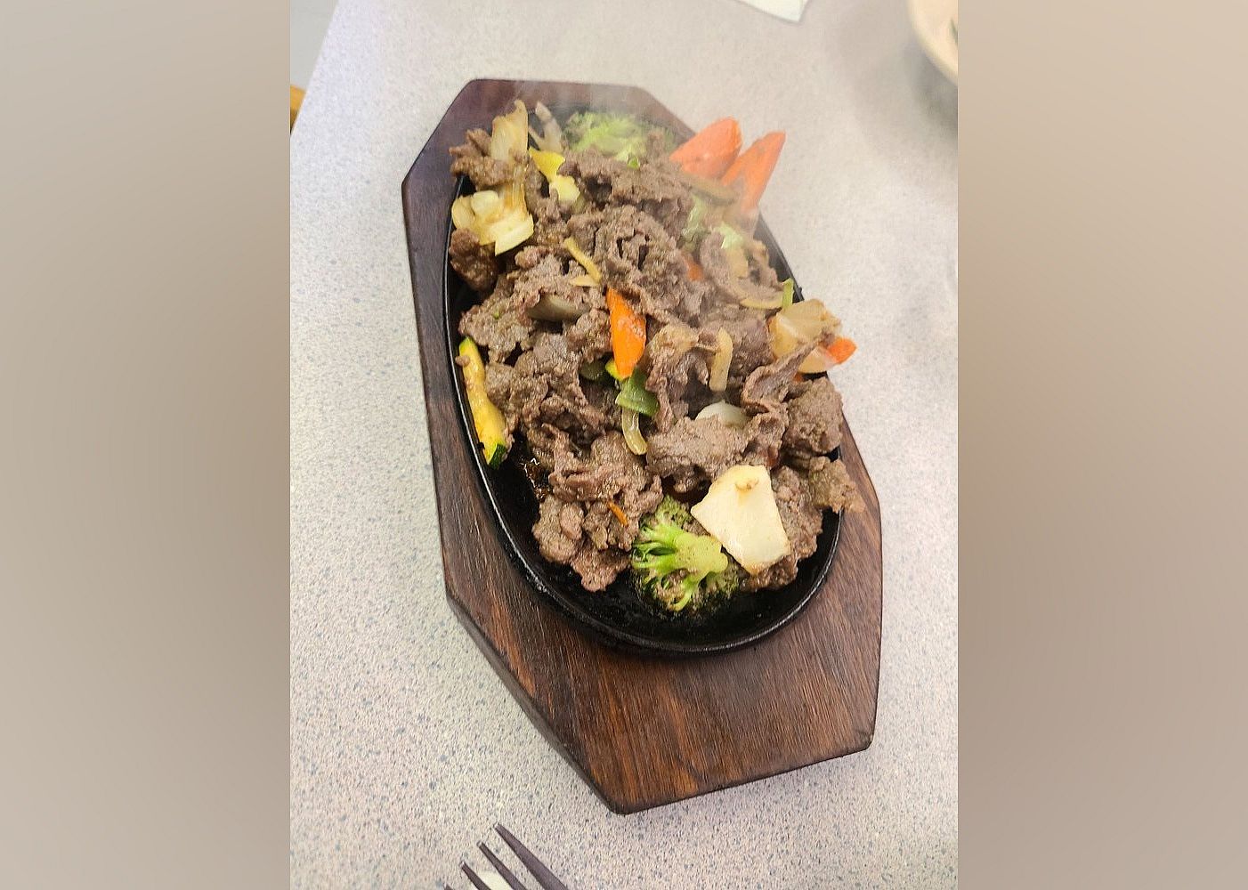#10. Kim's Korean Restaurant