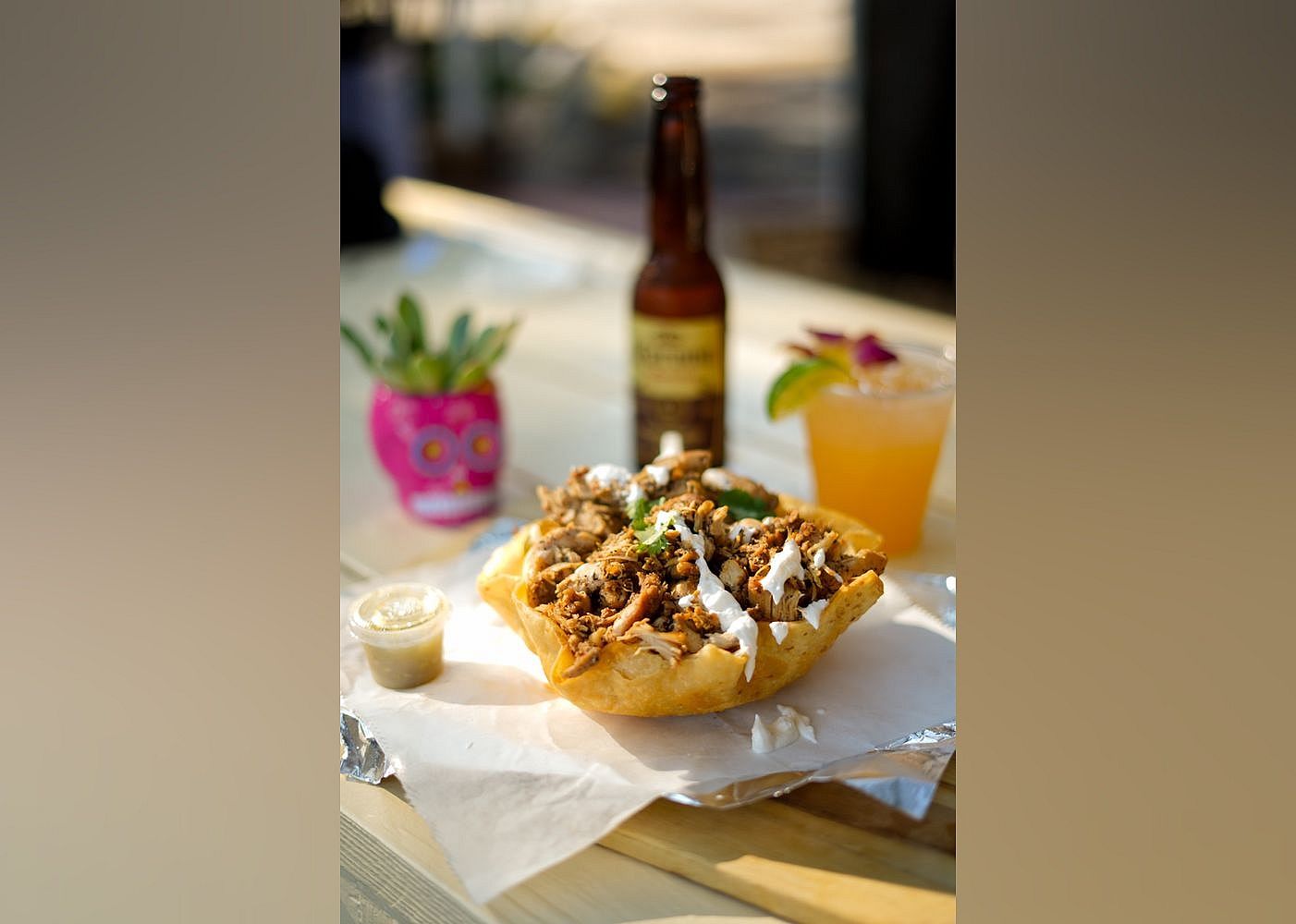 #11. Jimmy's Tacos