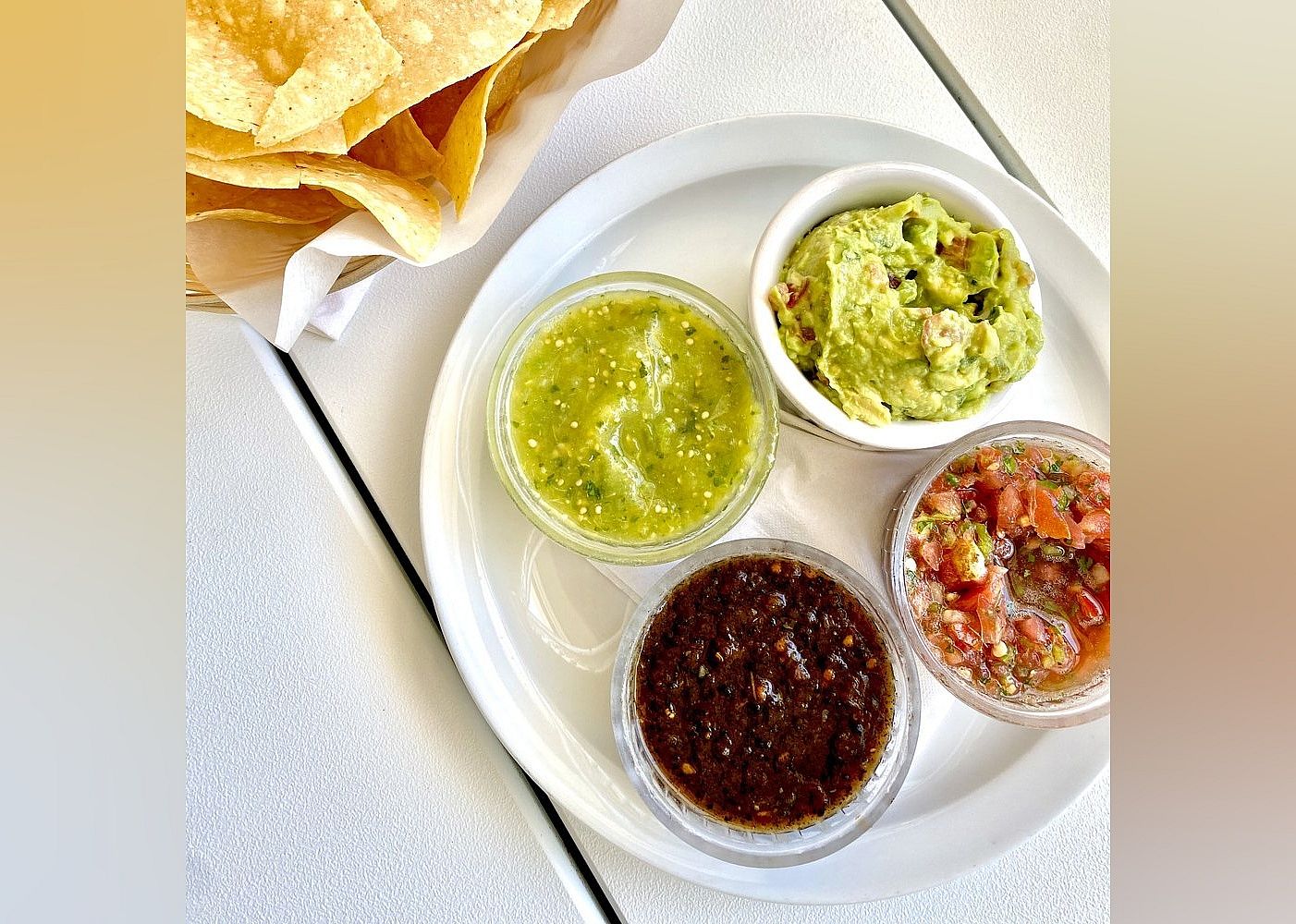 #25. Taqueria Del Sol