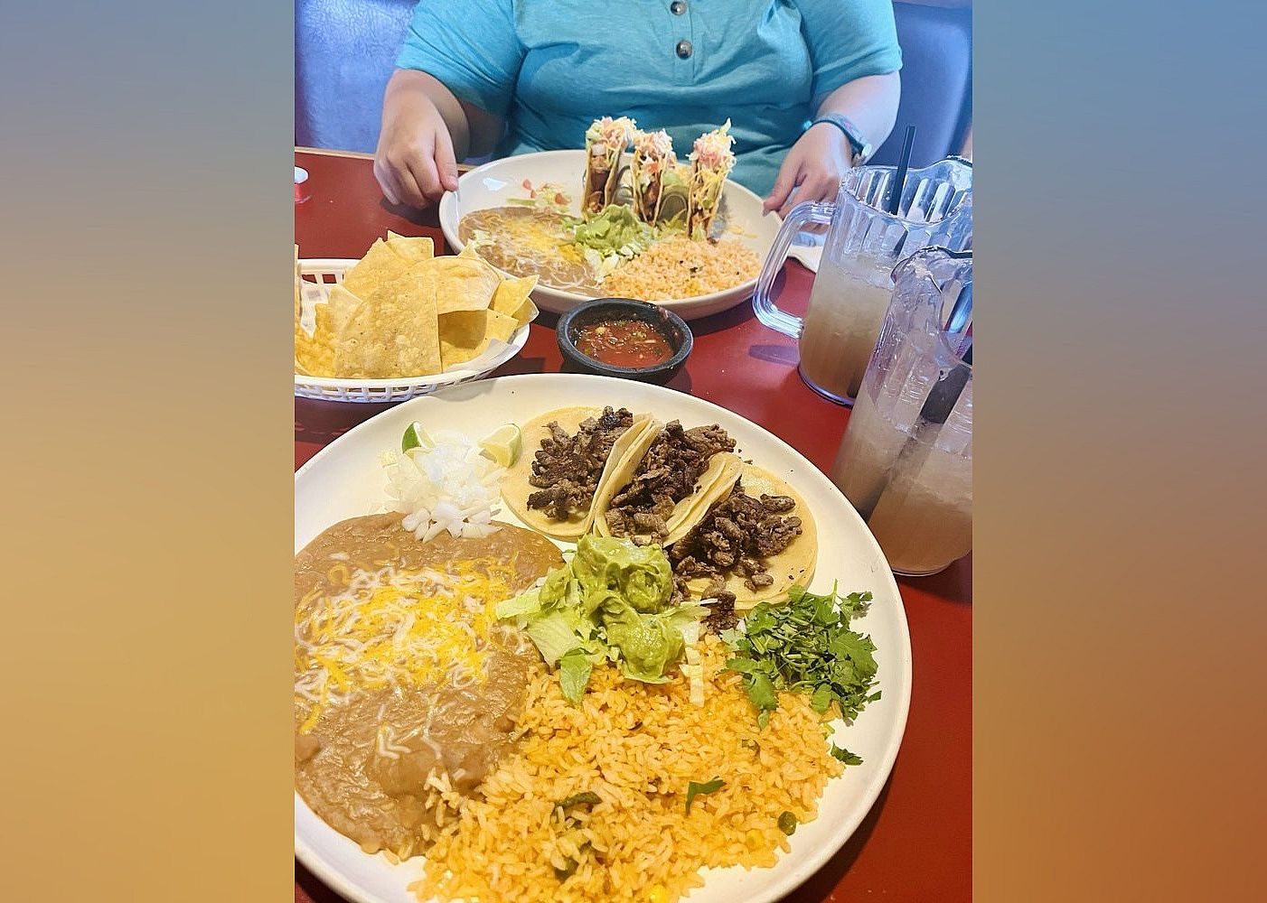 #6. Agavero's Mexican Experience