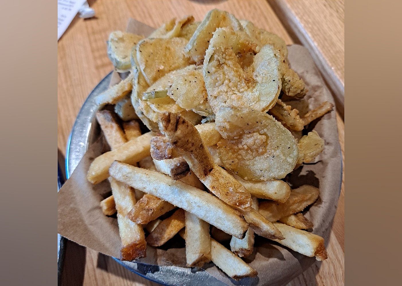 #23. Haystack Burgers & Barley