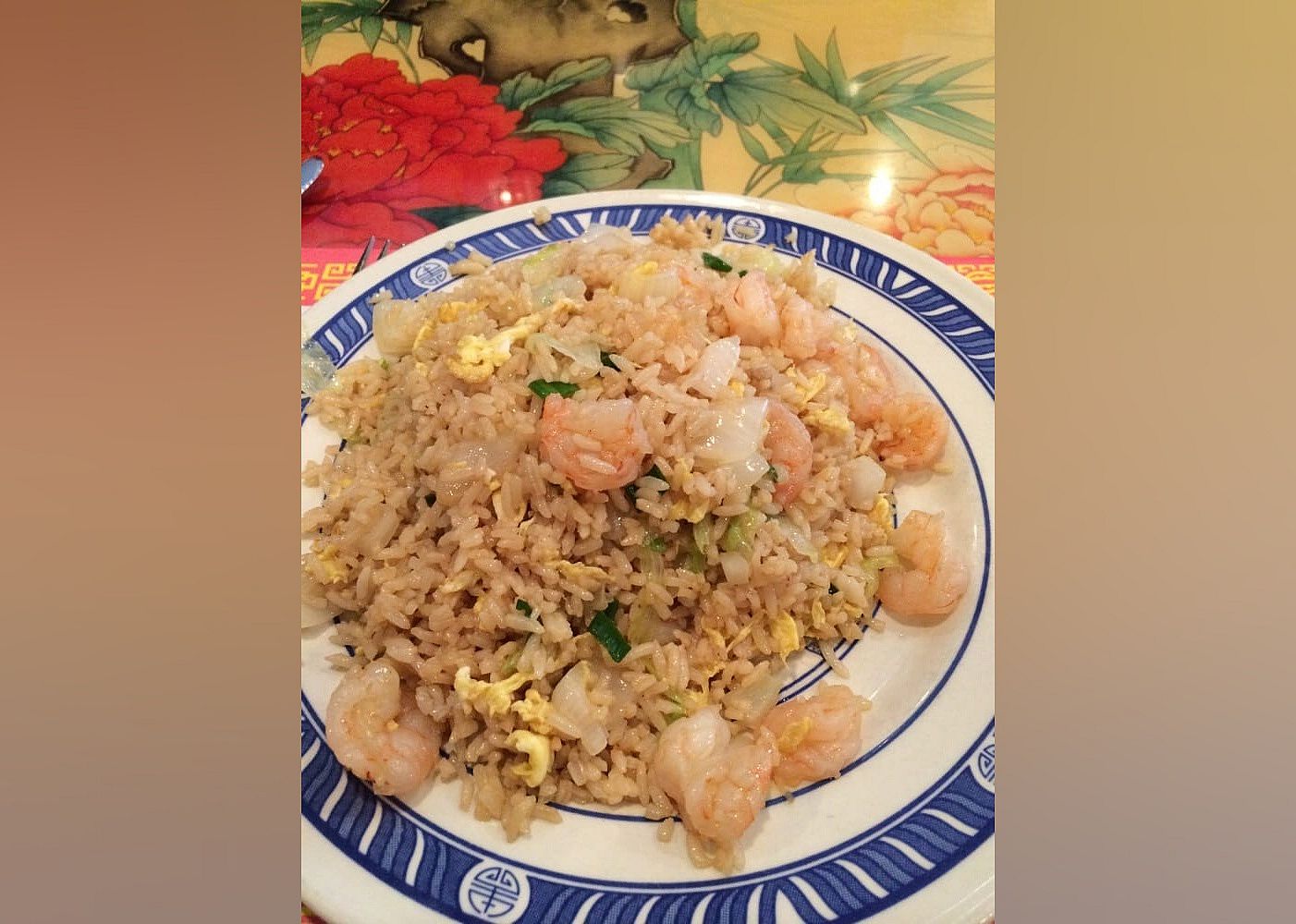 #13. Golden China Restaurant