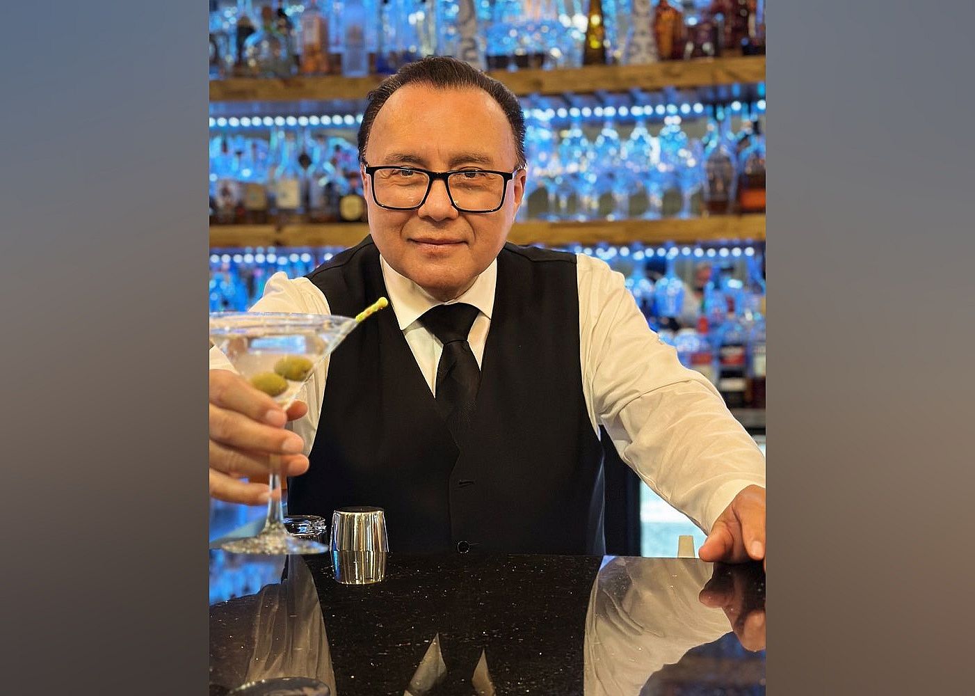 #16. Le Sorelle Restaurant & Bar