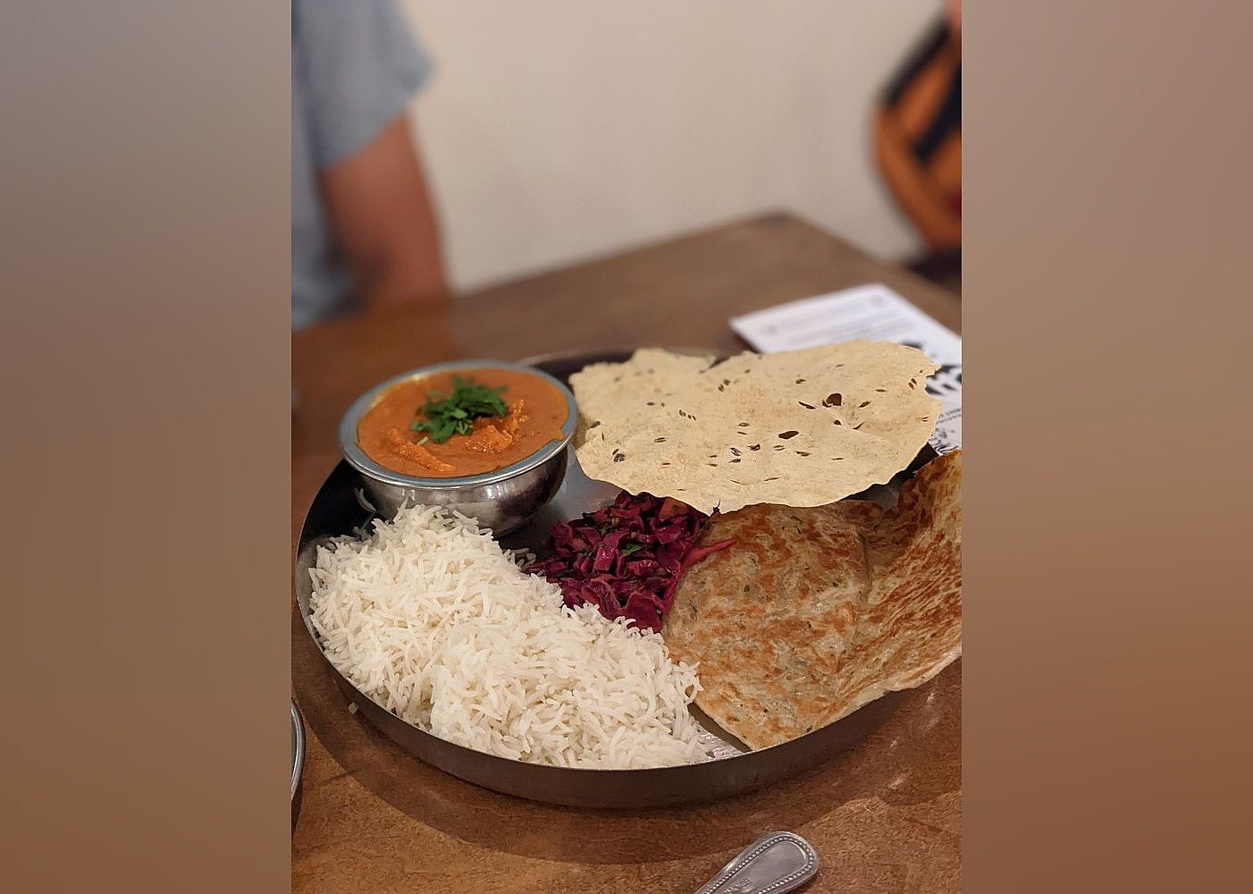 #13. Chai Pani