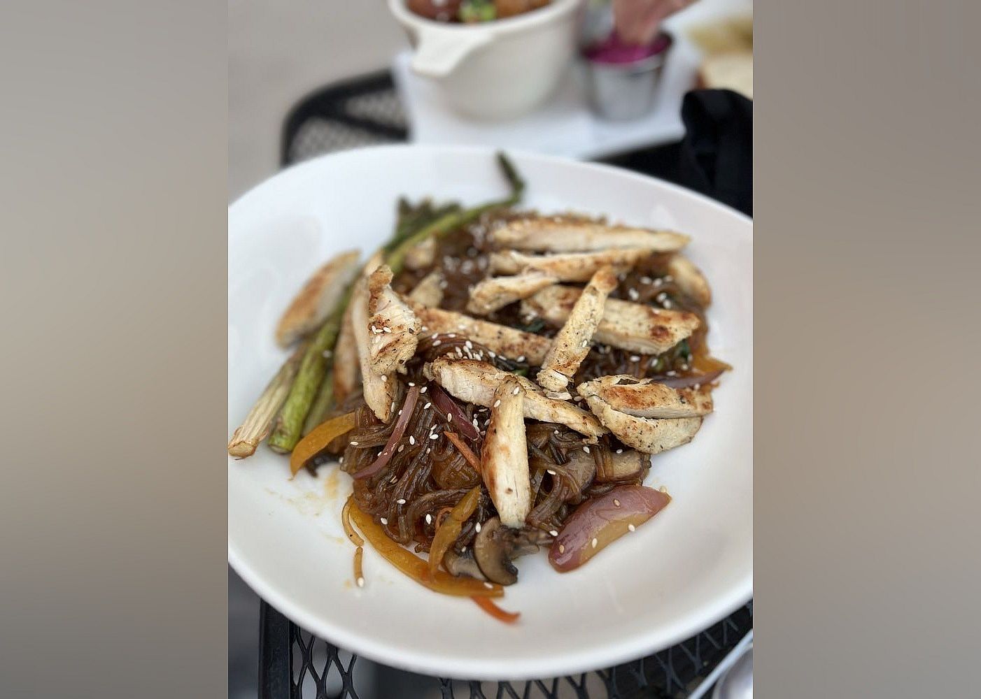 #10. Kai Bistro