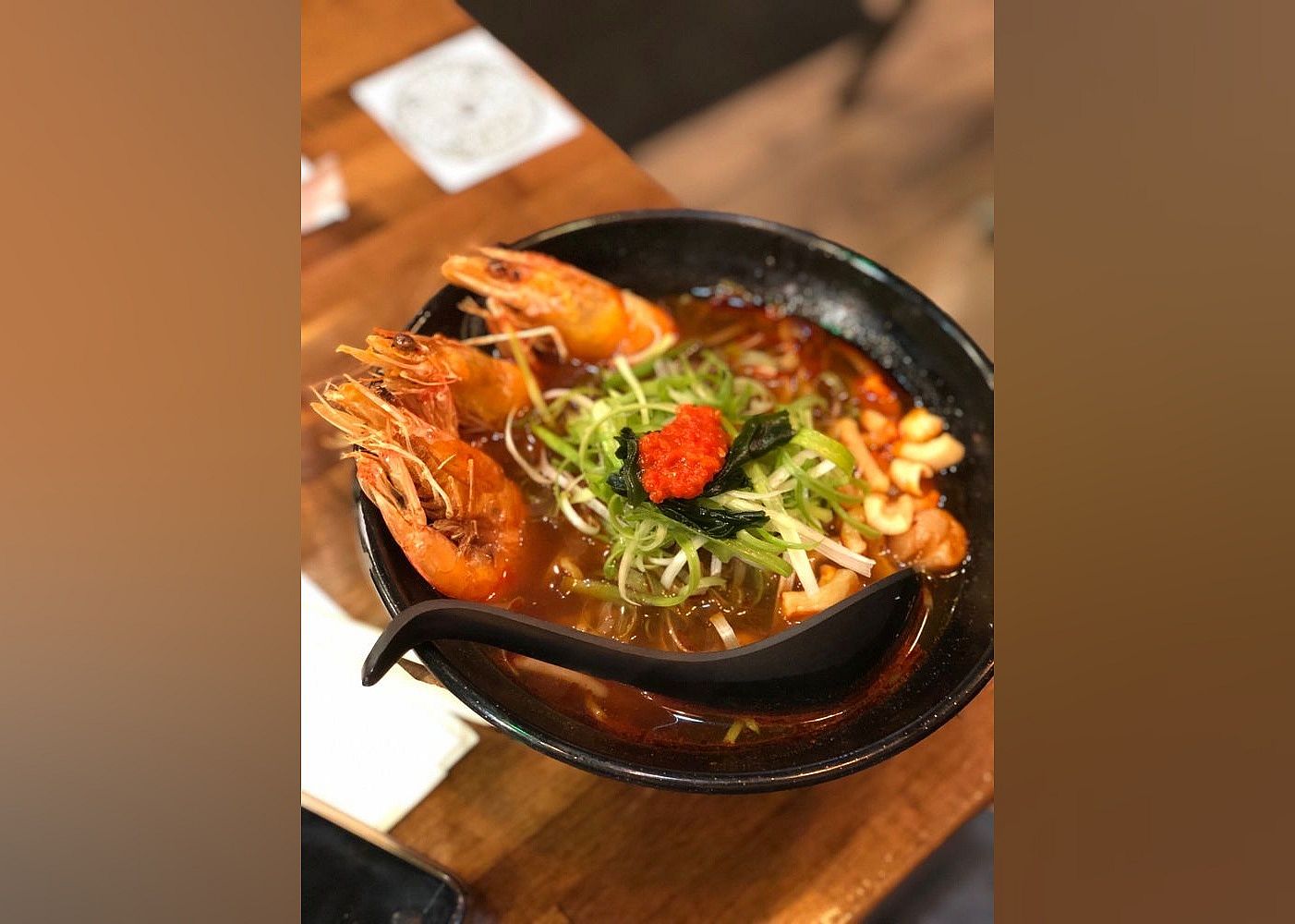 #26. Kin No Tori Ramen Bar - Midtown Atlanta
