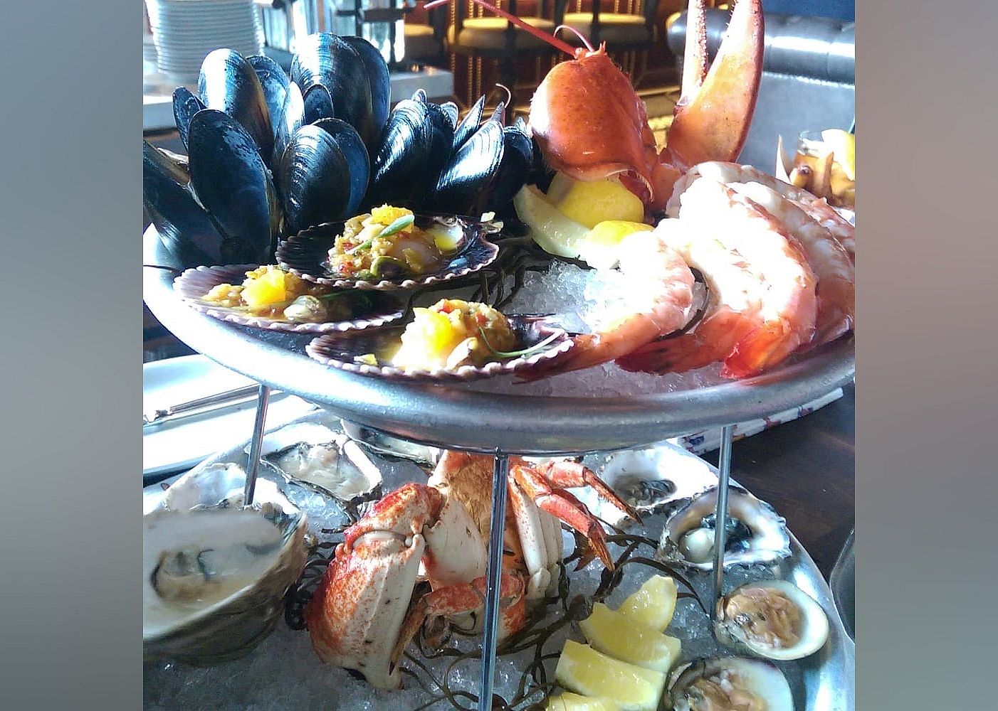 #19. Water Grill - San Diego
