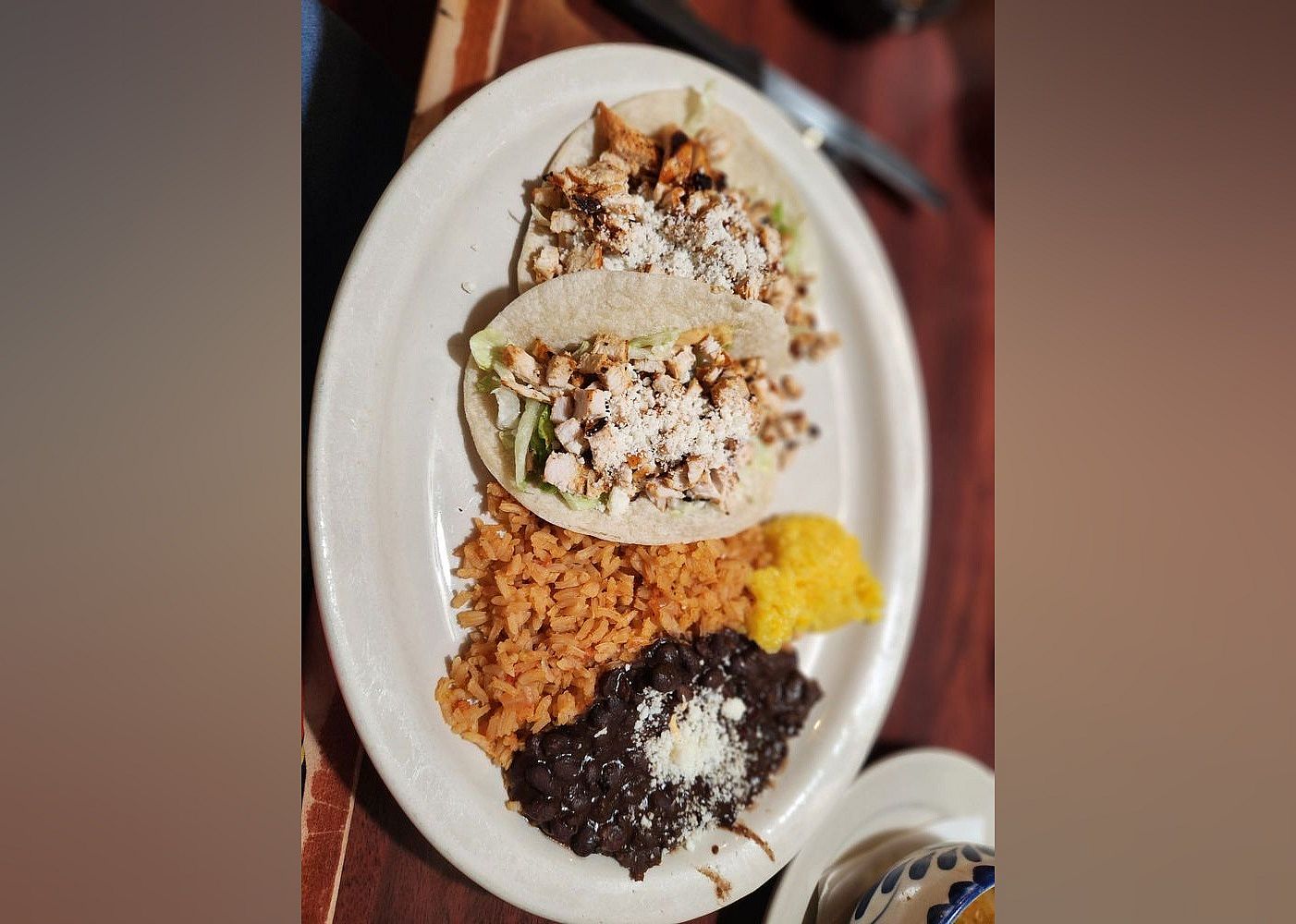 #4. Chevys Fresh Mex