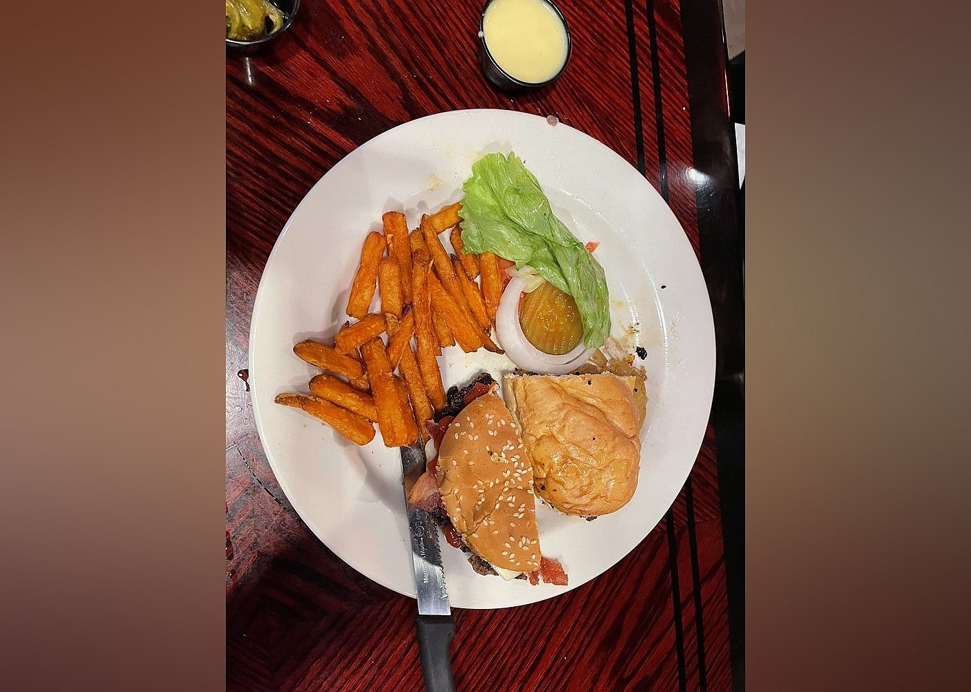 #6. Texas Border Grill