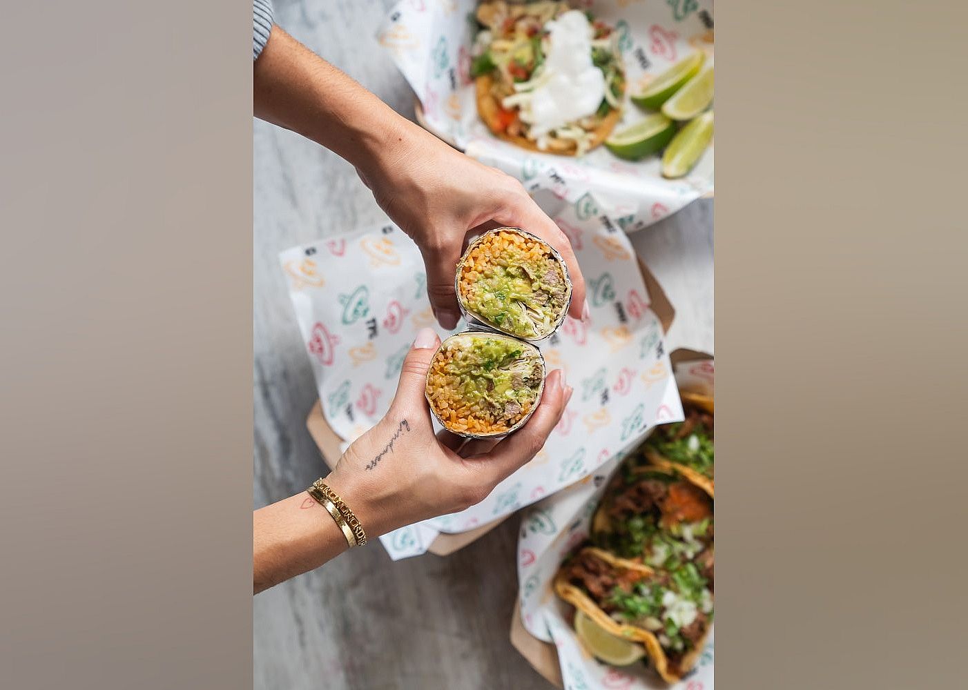#9. Tacos My Guey