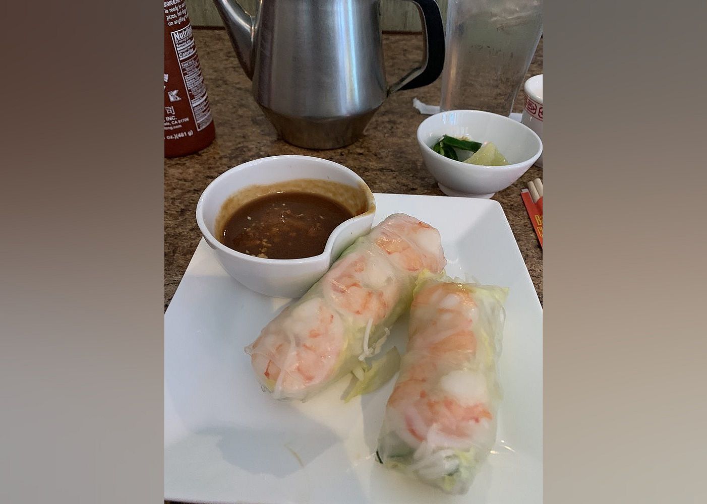 #21. Mandarin House Chinese Restaurant