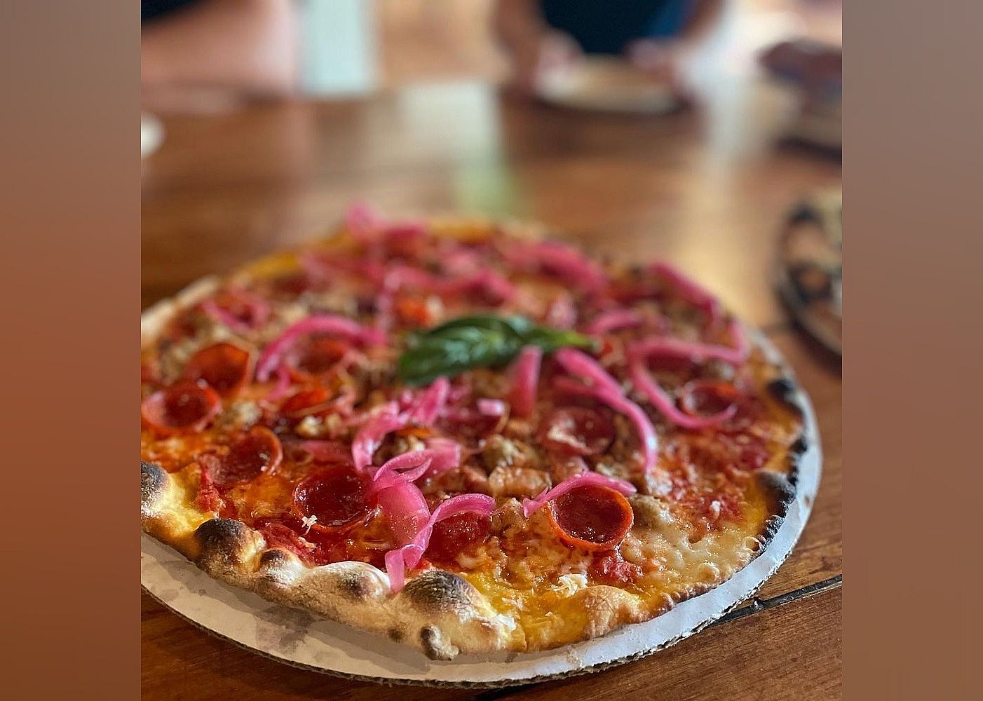 #11. Ziggie's Pizza