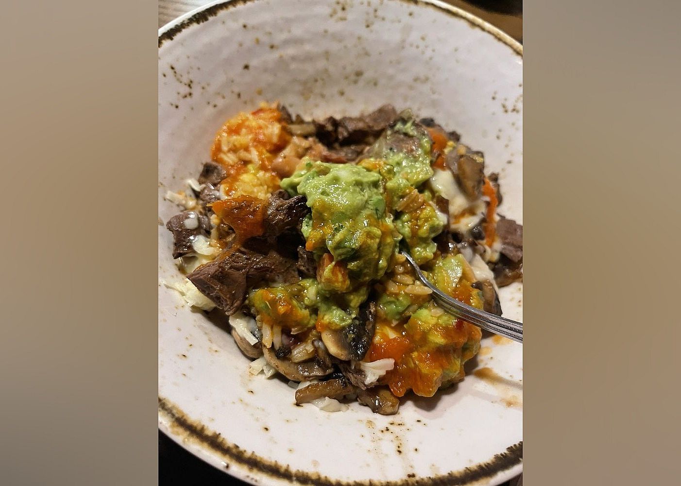 #27. La Parrilla Mexican Restaurant