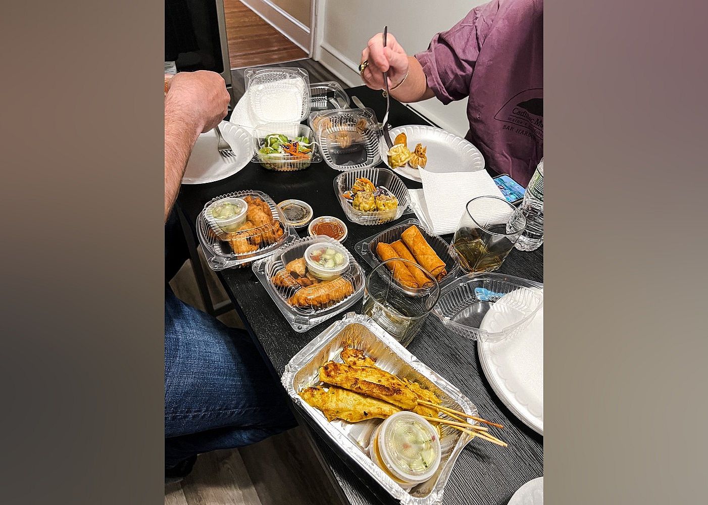 #19. House of Thai Cuisine