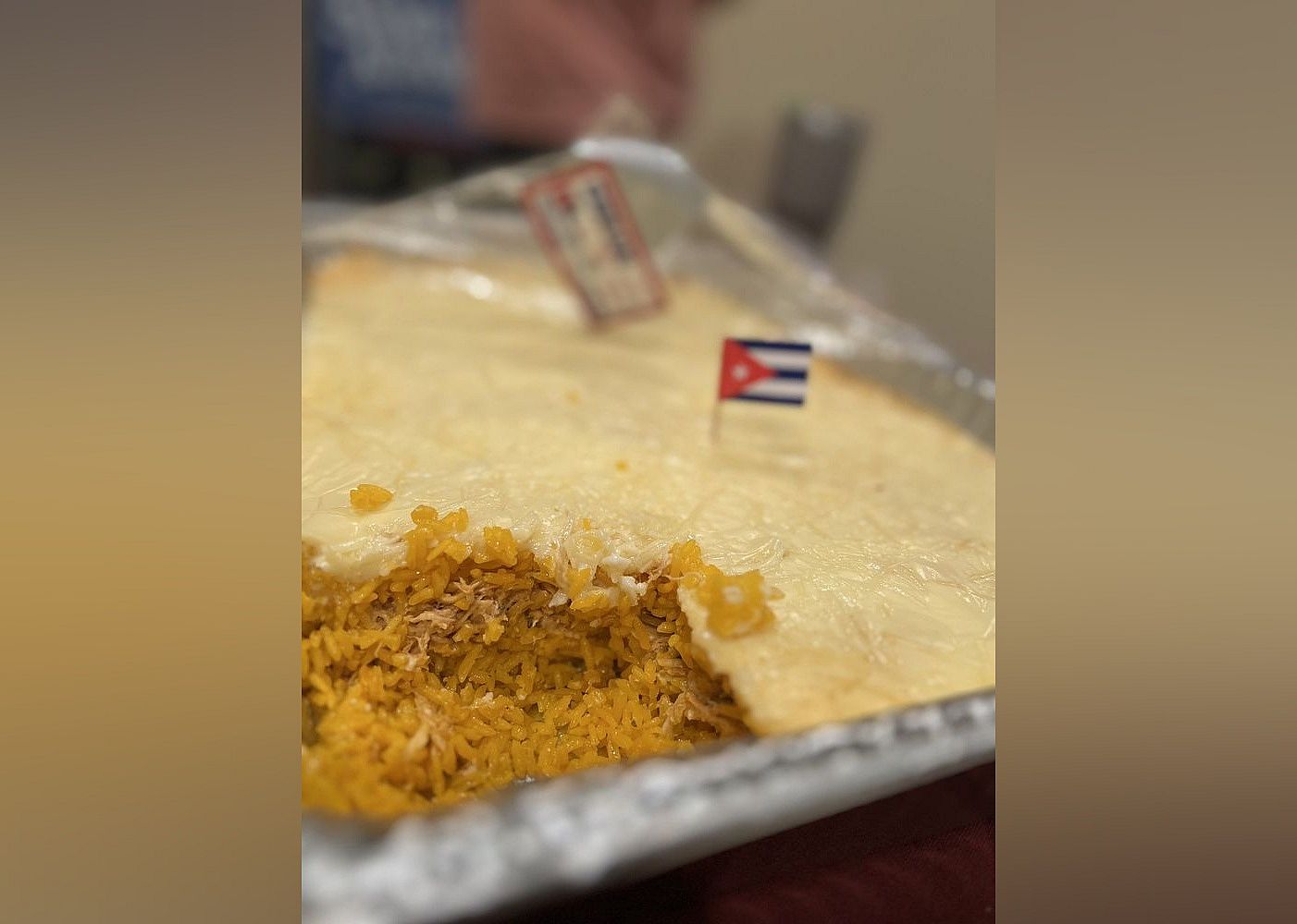 #4. Cuban Cafe