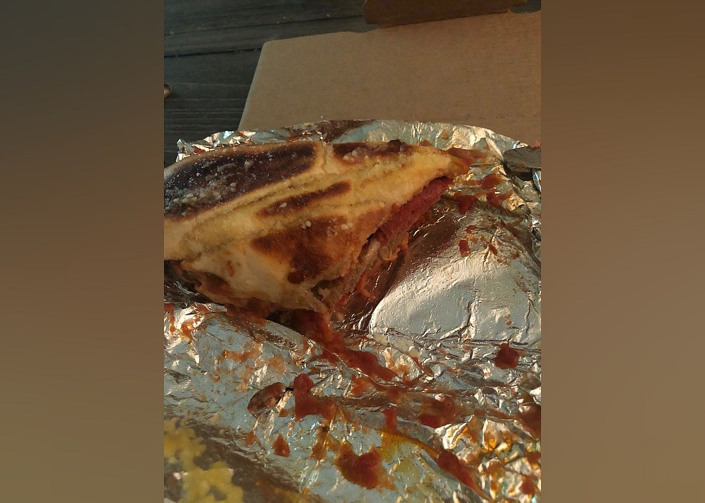 #12. Cousin Vinny's Pizza