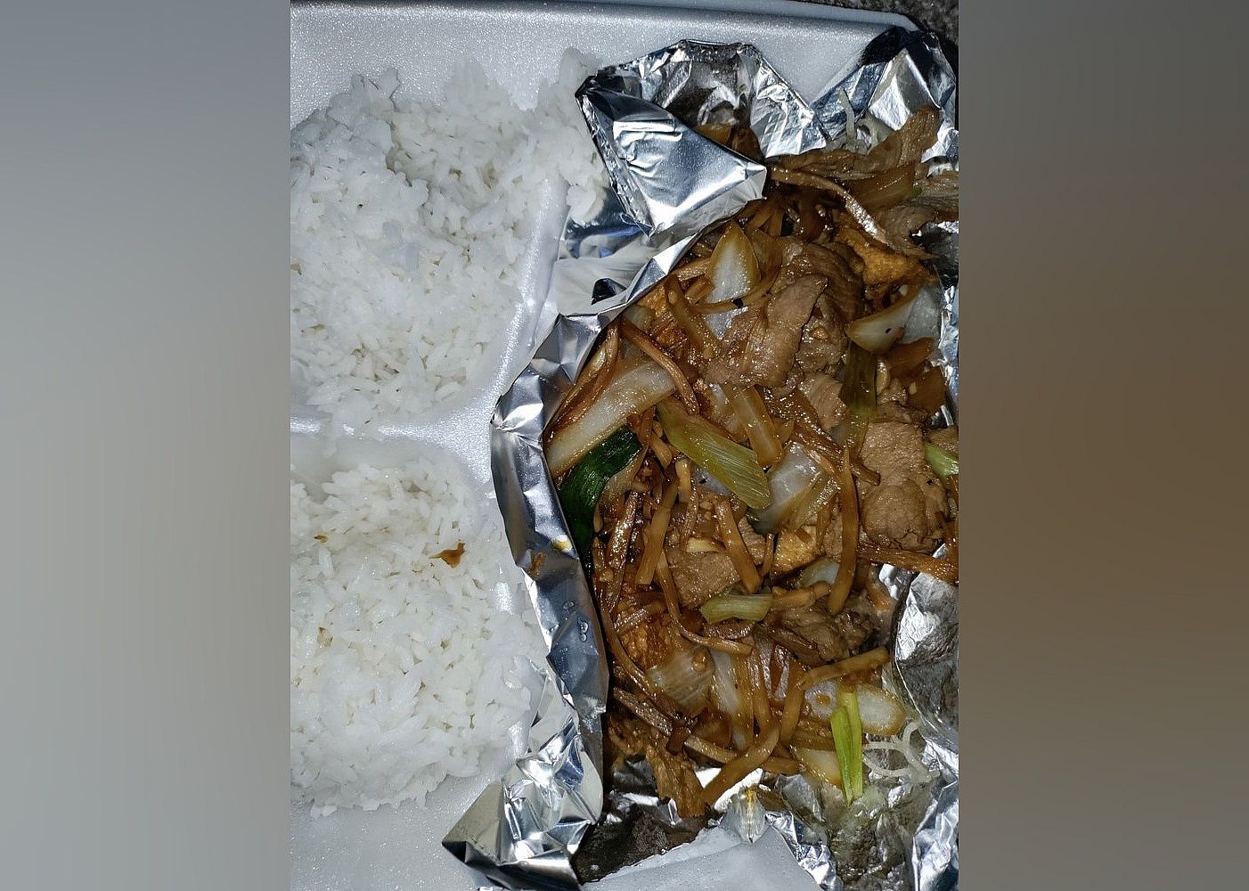 Thai: Rolling Wok