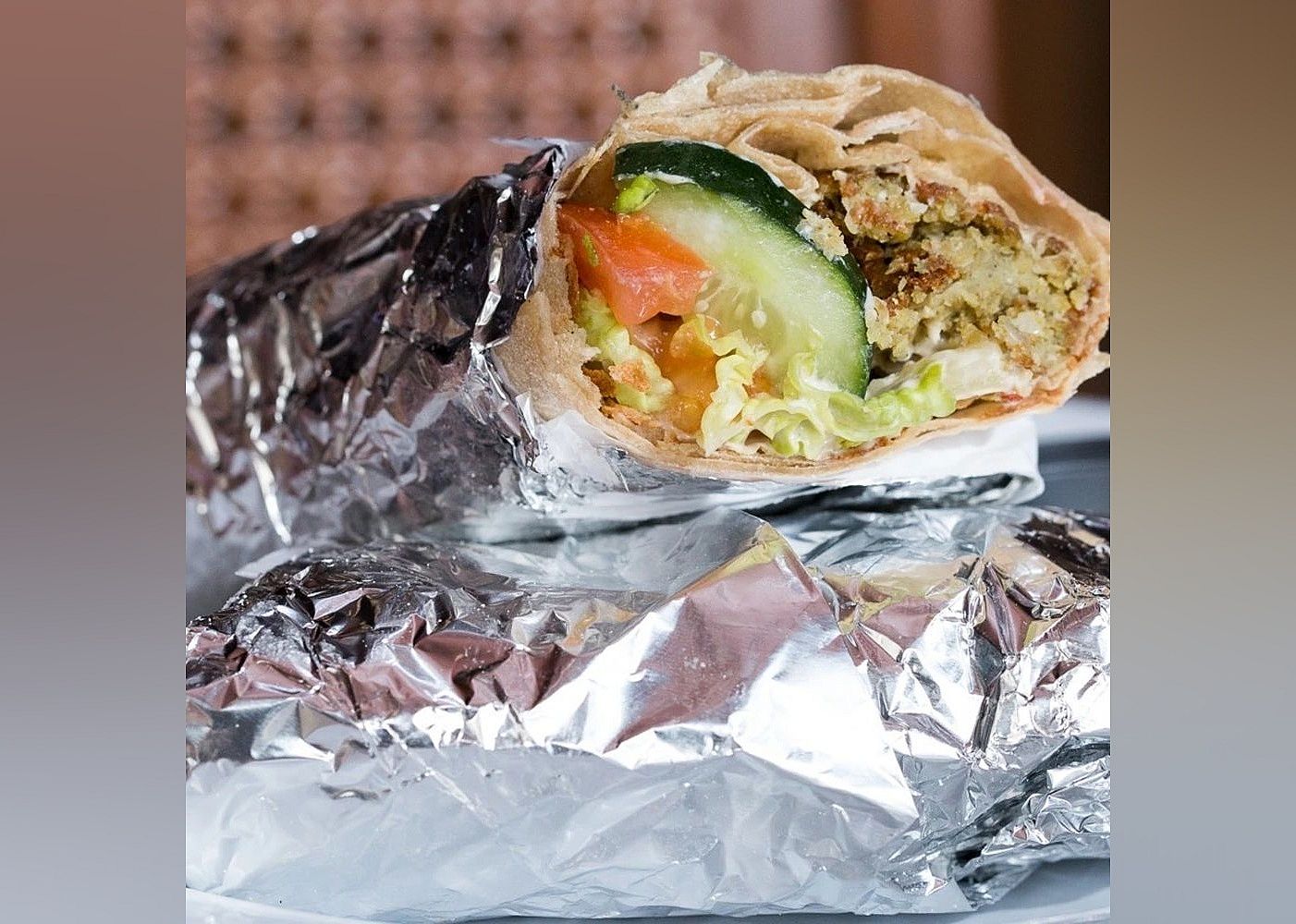 #23. Alamodak Restaurant and Hookah Lounge