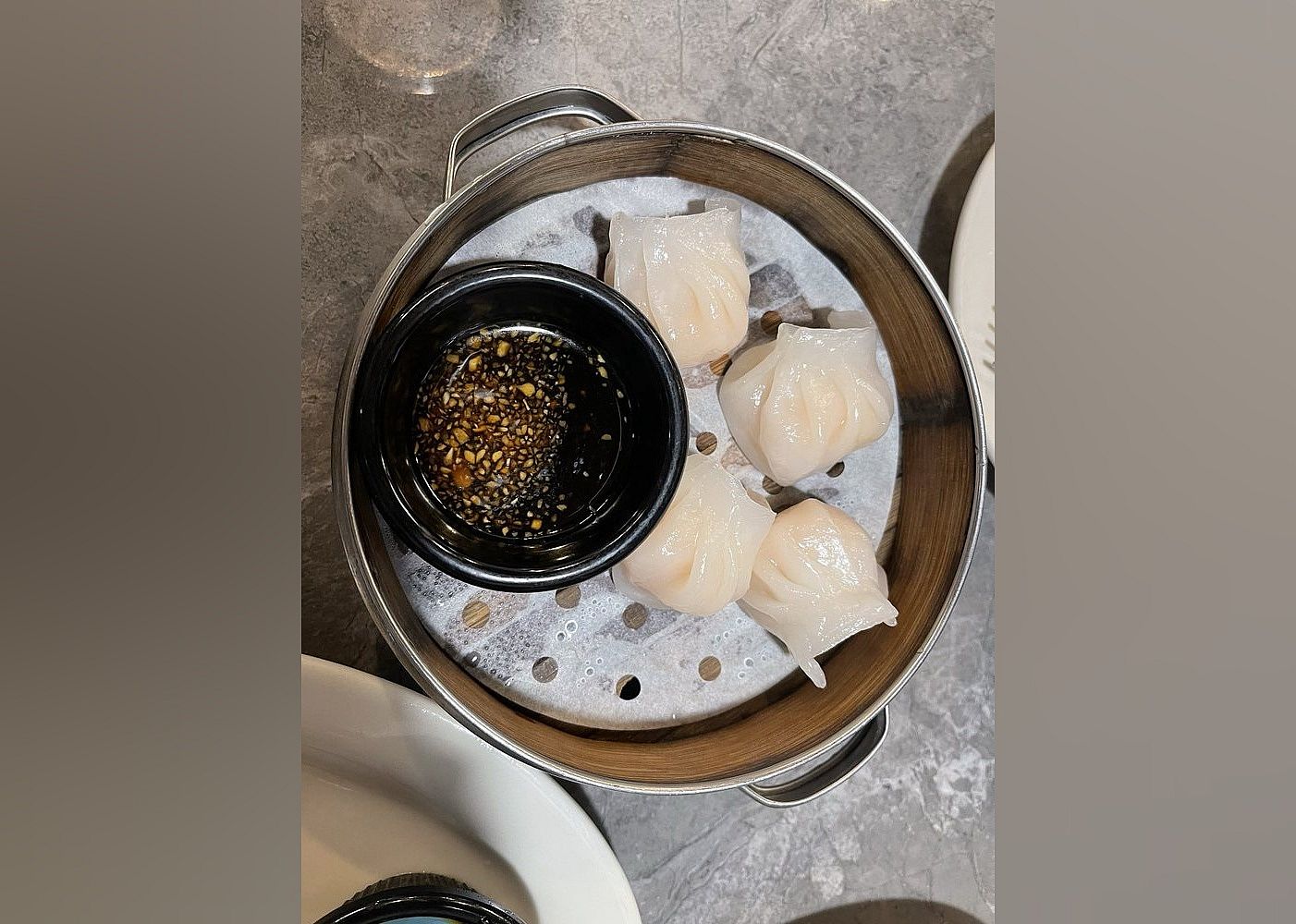 #2. Xian Noodle Place