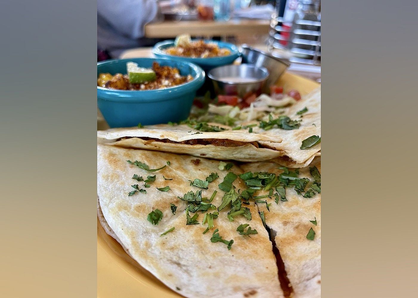 #4. Taco Mamacita