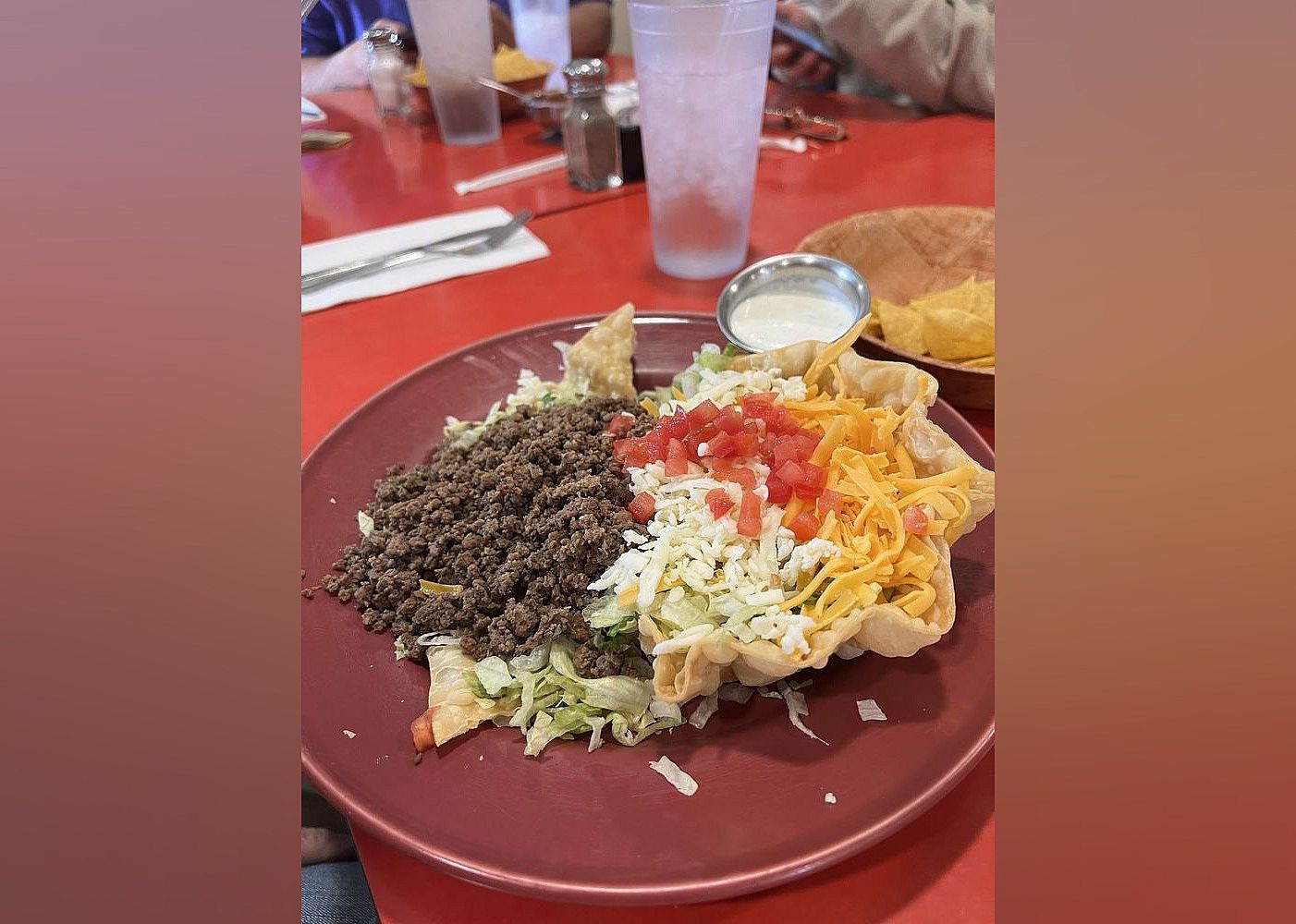 #15. La Casita Mexican Restaurant
