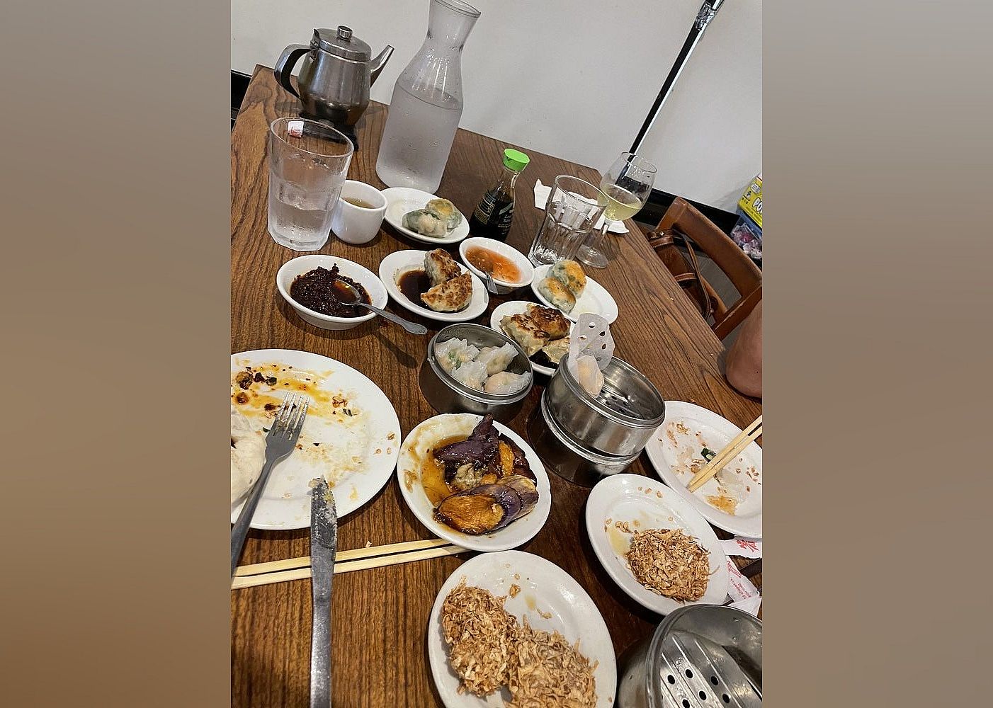 #16. Kon Chau Restaurant