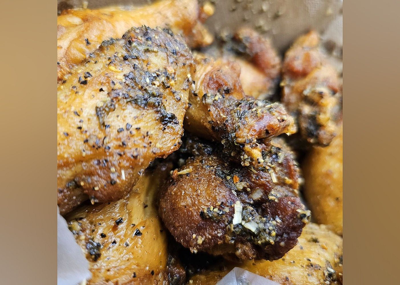 #14. That Wing Spot