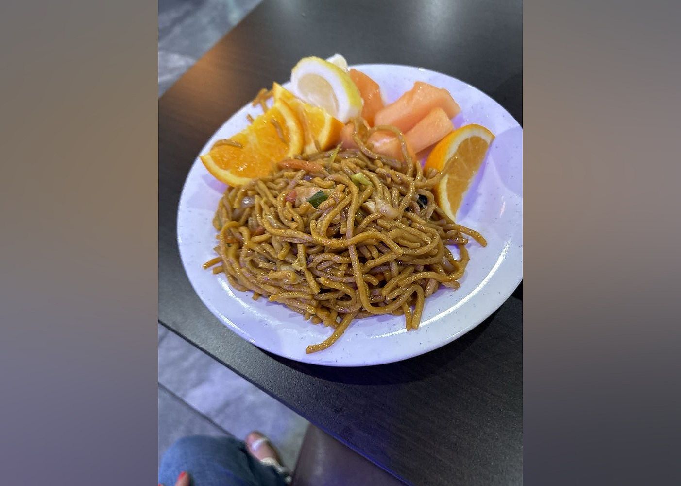 #16. Golden Chopsticks Buffet