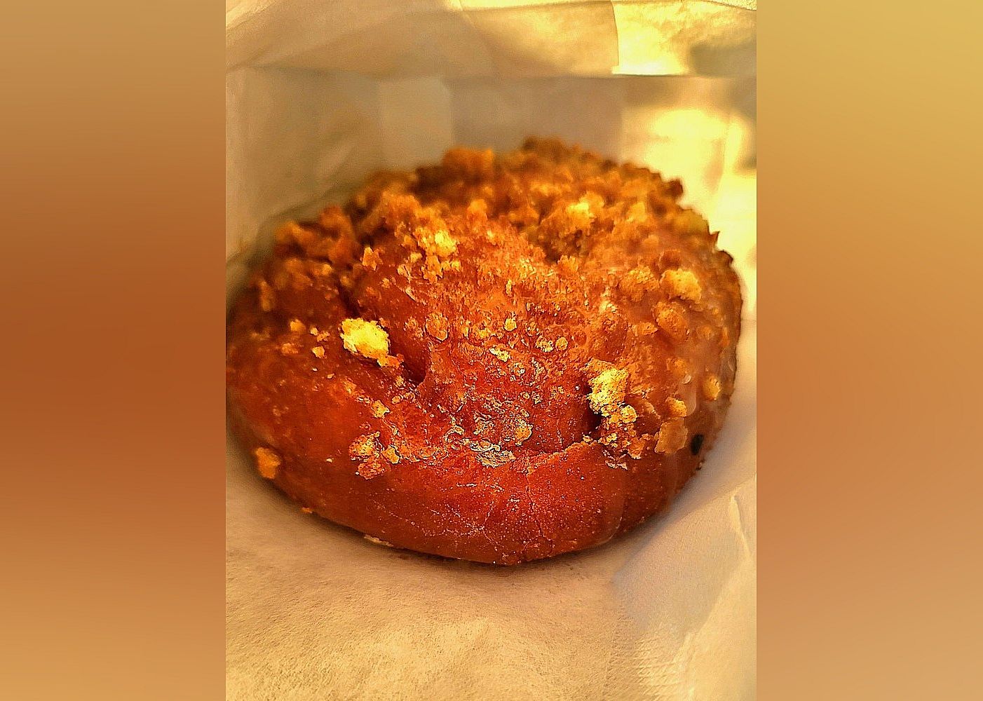 #28. Vallejo Great Donuts