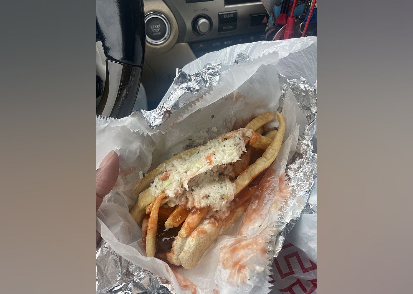 #15. Open Pitt Barb-B-Que