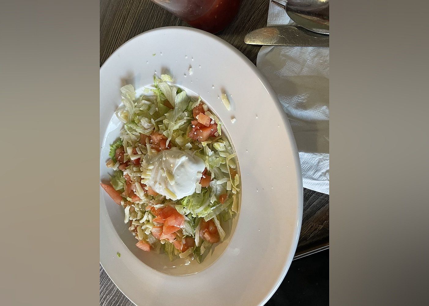 #6. Margarita's Mexican Restaurant