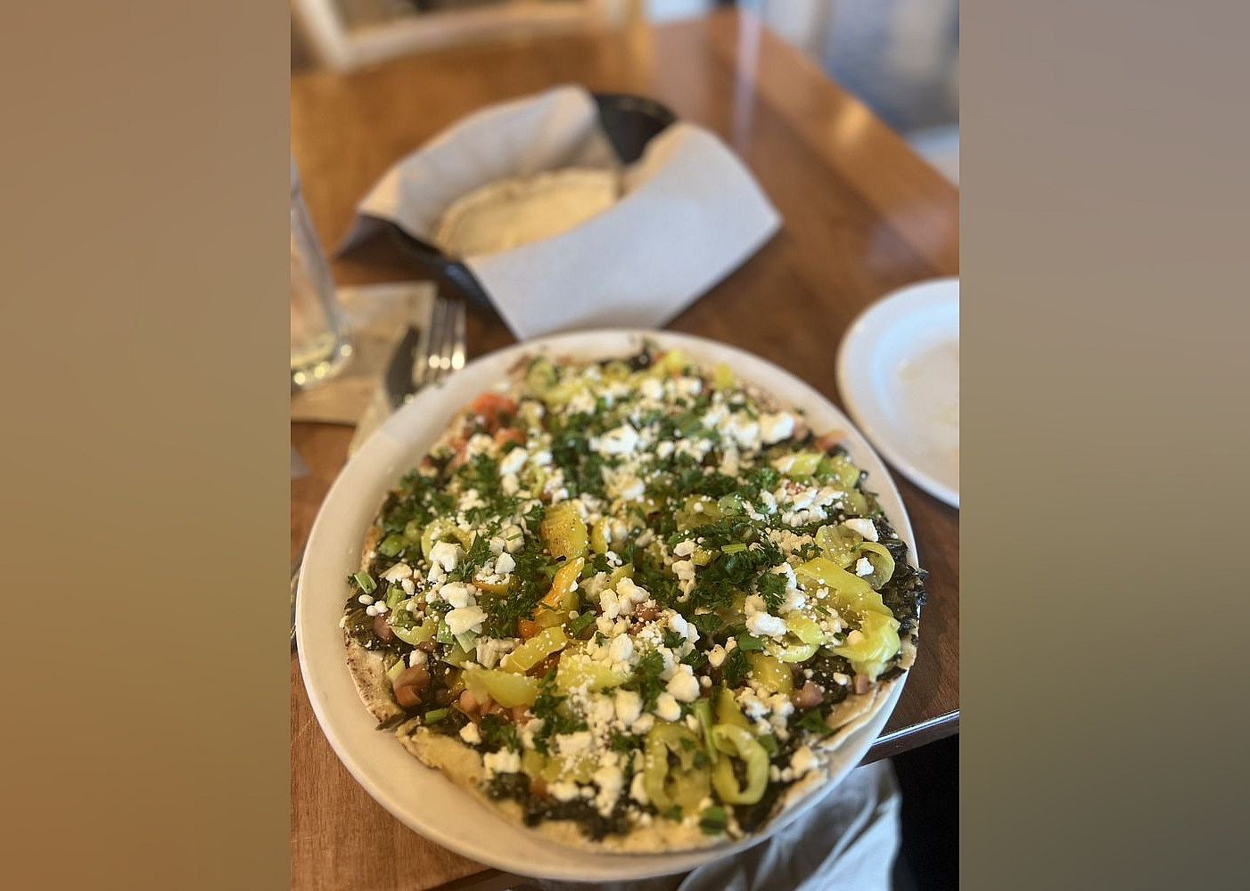 #10. Aladdin's Eatery - Mt Lebanon 
