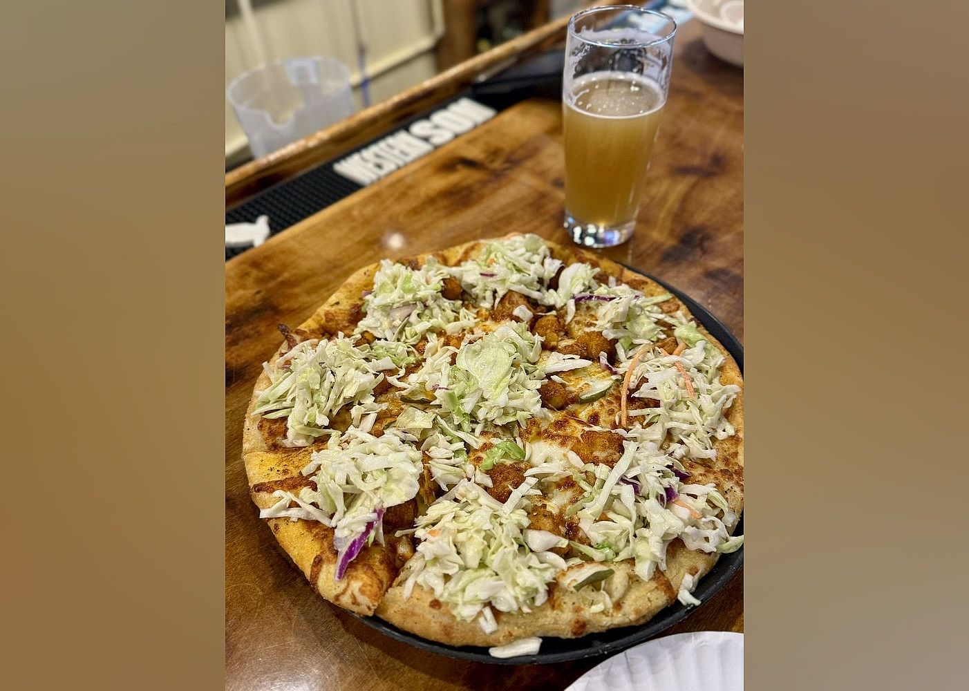 #5. Tailgate Brewery - East Nashville