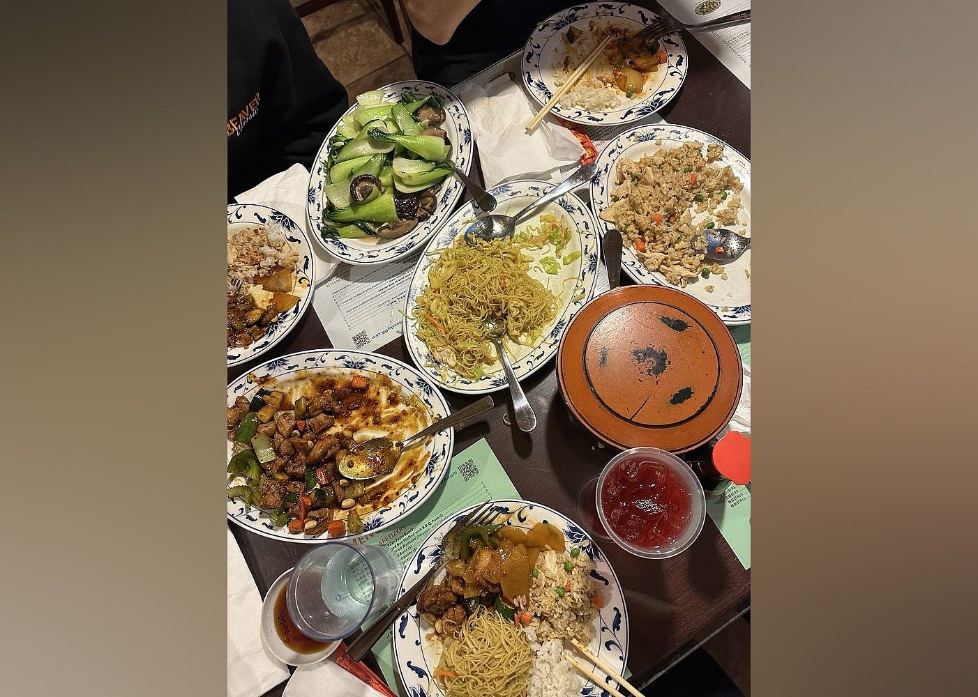 #29. Blue Sky Chinese Restaurant