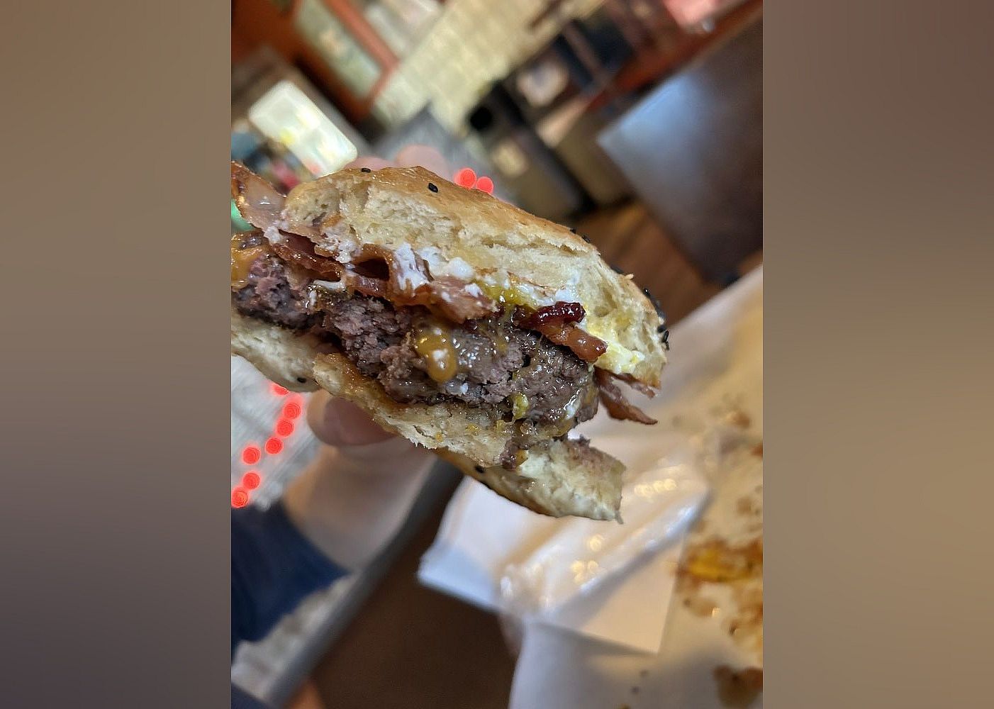 #17. BRGRBELLY