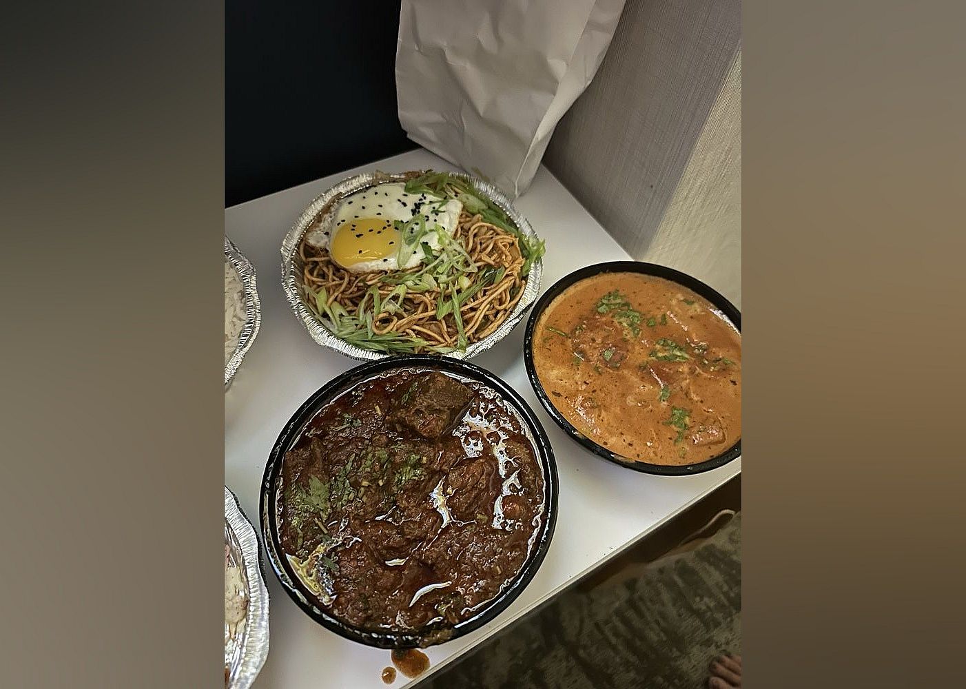 #3. The Flame Indian Kitchen