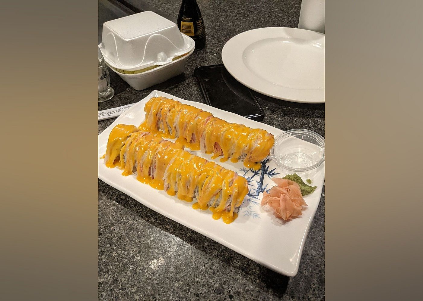 #29. Ichiban Japanese Restaurant