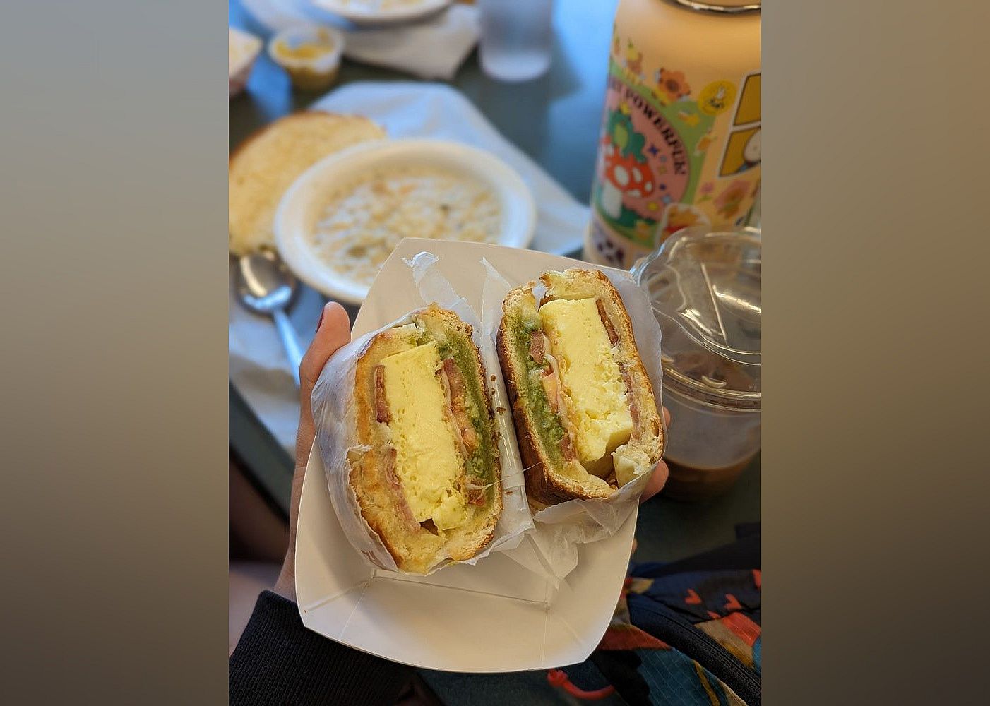 #3. Barry's Espresso Bakery & Deli