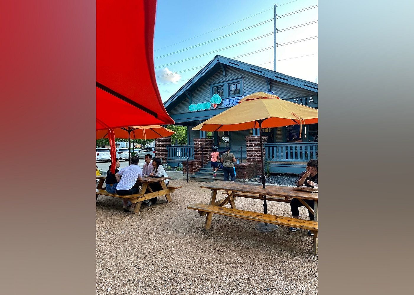 #25. Cloud 10 Creamery