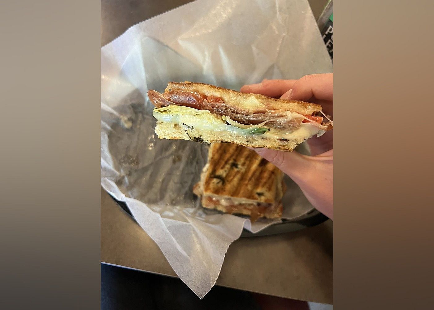 #6. DiTullio's Italian Market & Cafe