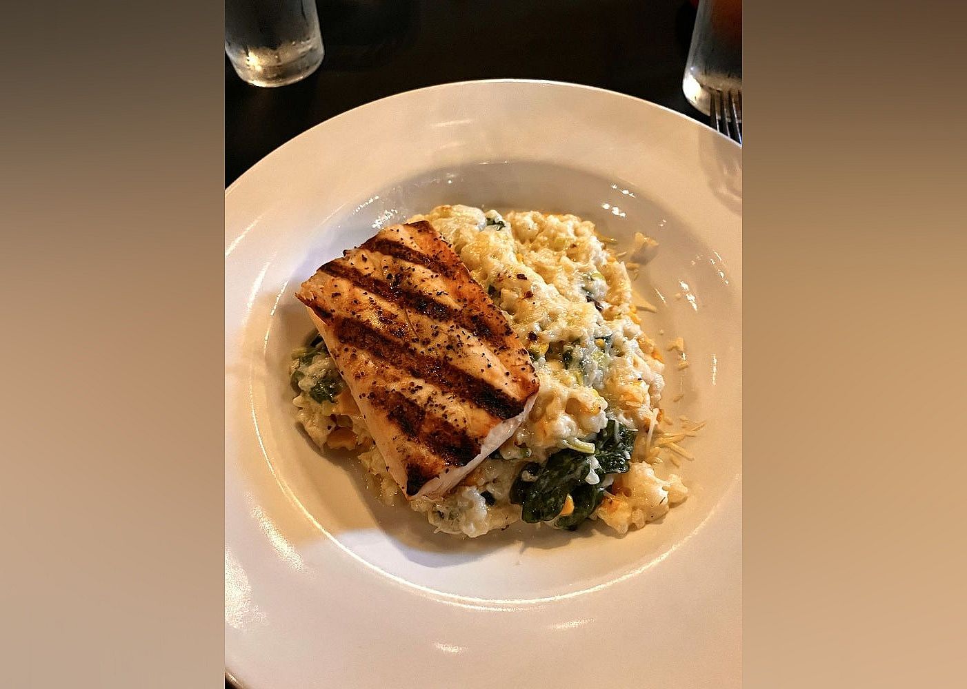 #3. Scott's Downtown