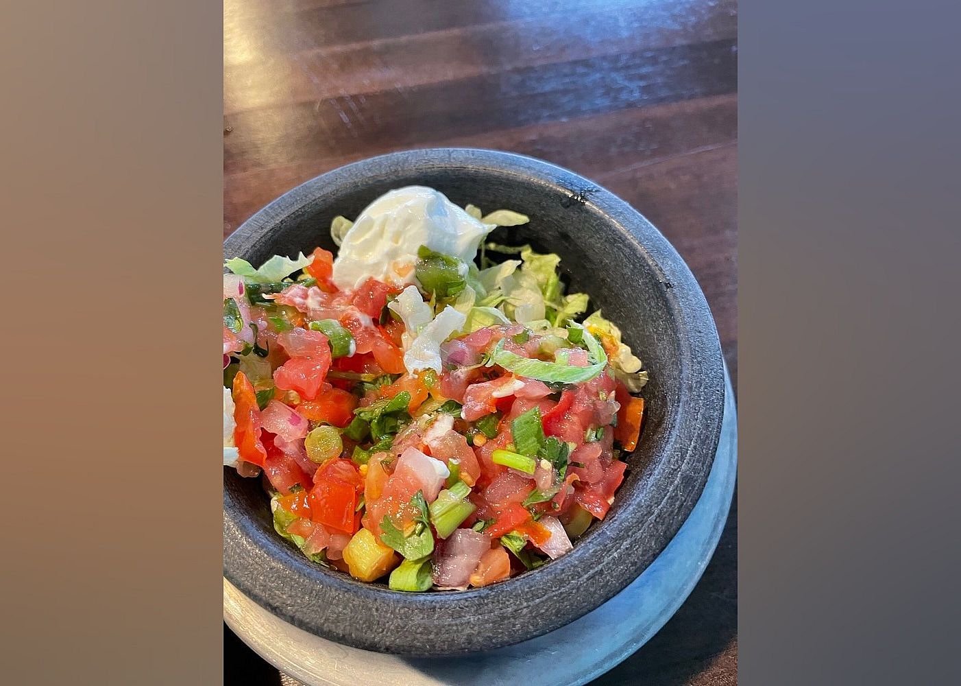 #12. Tipsy Taco