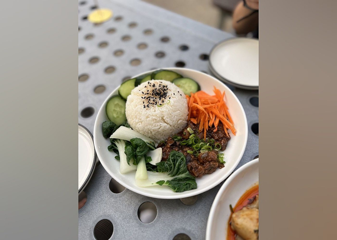 #24. Bing Mi Dumpling and Noodle Bar