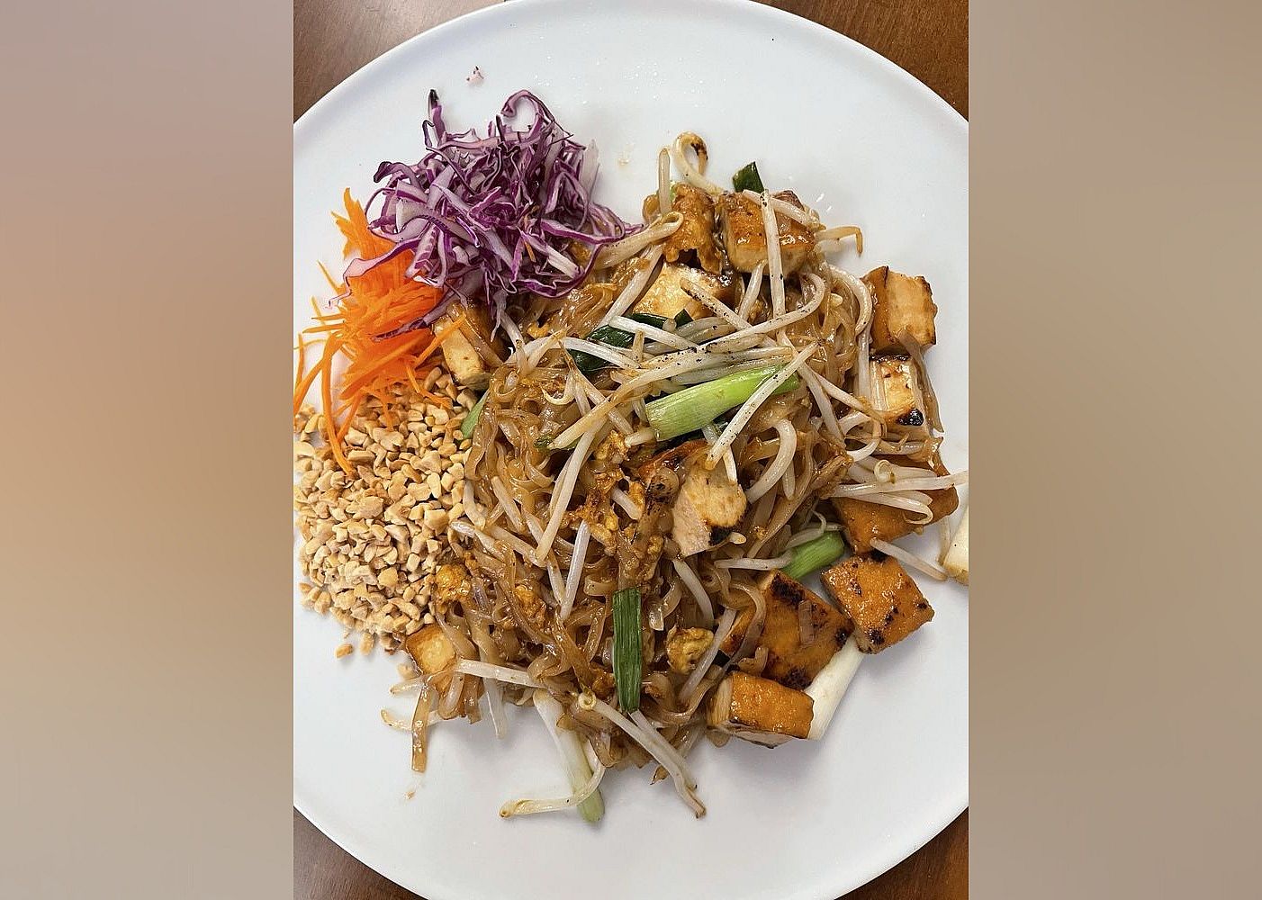 #9. Sirinya's Thai Restaurant & Lounge
