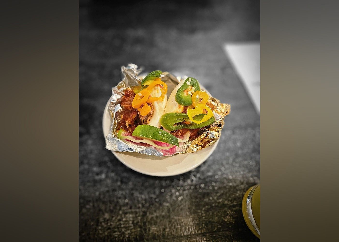 #11. La Food Marketa