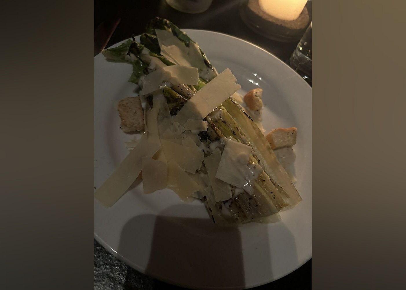 #19. Flatiron Grille