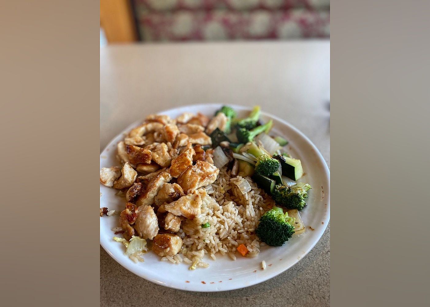 #17. Little Tokyo Express